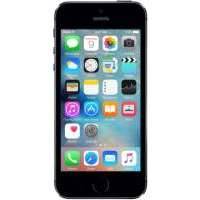 Смартфон Apple iPhone 5s 16Gb grey