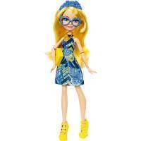 Кукла-школьница Ever After High Блонди Локс 