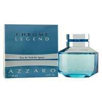 Туалетная вода Azzaro , 40 мл, мужская Chrome Legend