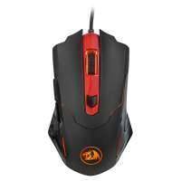 мышь Redragon Black USB Pegasus