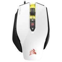 мышь Corsair USB [CH-9300111-EU] M65 PRO RGB FPS White