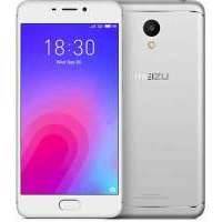 Meizu M6 32Gb Silver