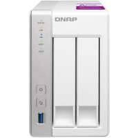 Qnap TS-231P2-1G