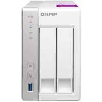 Qnap TS-231P2-4G