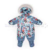 Malek Baby Комбинезон-трансформер 145шм/2