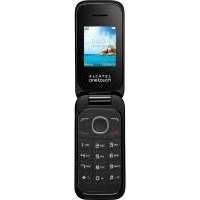 Мобильный телефон Alcatel OT1035D Dual sim white