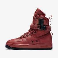 Женские ботинки Nike SF Air Force 1