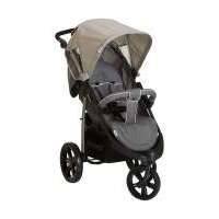 Прогулочная коляска Hauck Viper SLX, цвет: smoke/grey 