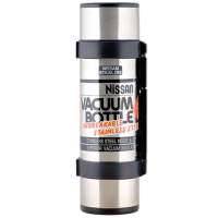 Термос Thermos NCB-18B Rocket Bottle-Black
