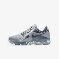 Беговые кроссовки для школьников Nike Air VaporMax