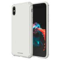 Чехол для iPhone Matchnine Jello Pebble Beige для iPhone X (ENV033)
