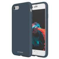 Чехол для iPhone Matchnine Jello Pebble Navy Blue для iPhone 8 (ENV044)
