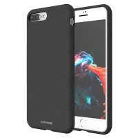 Чехол для iPhone Matchnine Jello Pebble Dark Gray для iPhone 8 Plus (ENV049)