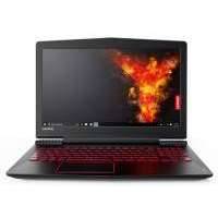 Ноутбук LENOVO IdeaPad Y520-15IKBM, 15.6", Intel Core i5 7300HQ 2.5ГГц, 8Гб, 1000Гб, 128Гб SSD, nVidia GeForce GTX 1060 - 3072 Мб, Windows 10, черный [80yy0001rk] 80YY0001RK