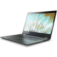 Ноутбук-трансформер LENOVO YOGA 520-14IKBR, 14", Intel Core i5 8250U 1.6ГГц, 8Гб, 1000Гб, Intel HD Graphics 620, Windows 10, черный [81c8003srk] 81C8003SRK