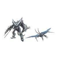 Трансформер Transformers Последний рыцарь Стрейф 