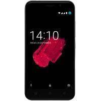 Смартфон Prestigio Grace M5 LTE Silver (PSP5511)