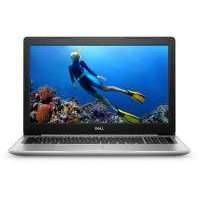 Ноутбук Dell Inspiron 5570 i5 8250U/8Gb/SSD256Gb/DVDRW/530 4Gb/15.6"/FHD/Lin/silver/WiFi/BT/Cam [5570-5709] 5570-5709