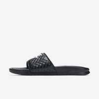 Женские сандалии Nike Benassi Benassi Just Do It