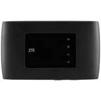 Wi-Fi роутер ZTE MF920 Black
