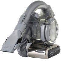 Пылесос аккумуляторный Black and Decker PD1820L-AARU
