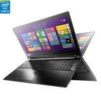 Ноутбук-трансформер Lenovo Flex 2 Pro-15 (80K80017RK)