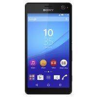 Смартфон Sony Xperia C4 E5303 Black