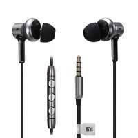 Наушники с микрофоном Xiaomi Mi In-Ear Headphones Pro