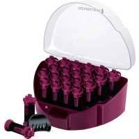 Электробигуди Remington KF40E Fast Curls электробигуди, 20 шт KF40E