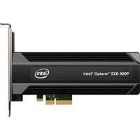 SSD накопитель INTEL Optane 900P SSDPED1D480GASX 480Гб, PCI-E AIC (add-in-card), PCI-E x4 [ssdped1d480gasx 962754] SSDPED1D480GASX 962754