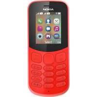 Nokia 130 DS (2017) Red