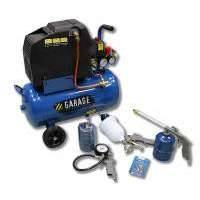 Компрессор Garage Home kit