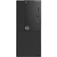 Dell Optiplex 3050-6324 MT (черный)