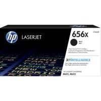Картридж HP 656X черный [cf460x] CF460X