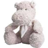 Бегемотик Арчи, 25 см Бегемотик Арчи 25 см