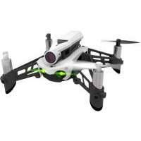 Parrot Minidrone Mambo FPV (черно-белый)