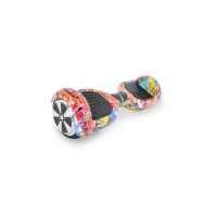 Гироскутер HoverBot A-3 Light cartoon multicolor 