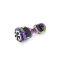 Гироскутер HoverBot A-3 Light purple multicolor 