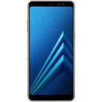 Samsung Galaxy A8+ (синий)