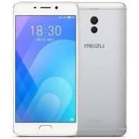 Смартфон MEIZU M6 Note 16Gb, M721H, серебристый M721H_16GB_SILVER