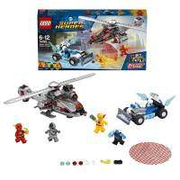 Конструкторы LEGO Super Heroes 76098 Лего Супер Герои Скоростная погоня