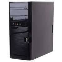Системный блок игровой Oldi Computers Home 366 0527354
