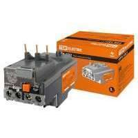 Электротепловое реле TDM Sq0712-0010