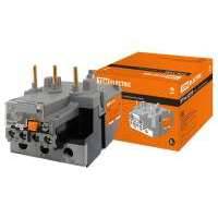Тепловое реле TDM Sq0712-0015
