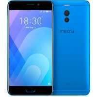 Смартфон MEIZU M6 Note 16Gb, M721H, синий M721H_16GB_BLUE