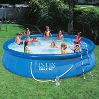 Бассейн Intex Easy Set 457 х 91 см 