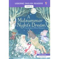 A Midsummer Night's Dream 