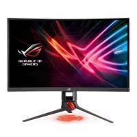 Монитор ASUS ROG Strix XG27VQ Black