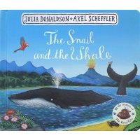 The Snail and the Whale 