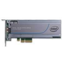 SSD накопитель INTEL DC P3600 SSDPE2ME012T401 1.2Тб, 2.5", PCI-E x4, NVMe, U.2 SFF-8639 [ssdpe2me012t401 934672] SSDPE2ME012T401 934672